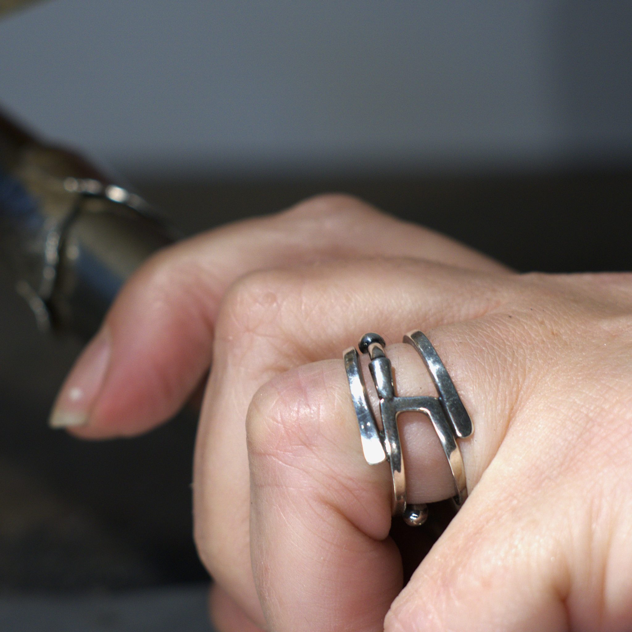 Laiak. Anillo - Imagen 2