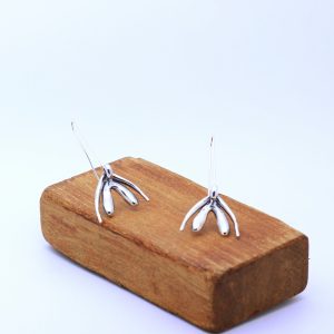Clitoris. Pendientes de colgar
